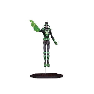 DC Collectibles _[NiCg:^:obg}:閾u[J[ 