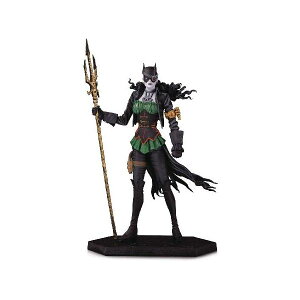 Dark Knights Metal Batman The Drowned Statue ��������