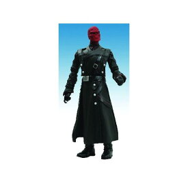 Marvel Select Captain America The First Avenger: Red Skull Action Figure 送料無料