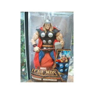 nYu Marvel Legends Icons Series - Thor 