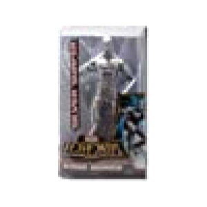 nYu Marvel Legends Icons Series - Silver Surfer 