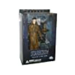 DC Direct Justice League Alex Ross Series 6 Action Figure Scarecrow 