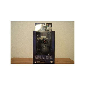DC Direct Justice League Alex Ross Series 7 Action Figure Gorilla Grodd 
