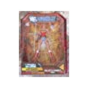 DC UNIVERSE Series 4 ARTEMIS 