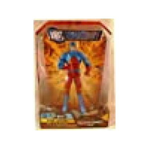 DC Universe Classics Series 5 Exclusive Action Figure The Atom Build Metallo Piece! 