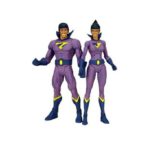 DC Universe jo[X NVbN 2pbN _[cCY 