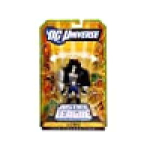 DC Universe Exclusive Justice League Unlimited Fan Collection Deluxe 10 Inch Action Figure Lobo 