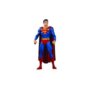 DC Direct Justice League: Classic Icons Series 1 Superman Action Figure [sAi] 