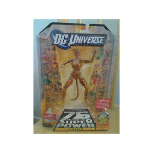 DC Universe Classics Wave 13 Cheetah (Classic) Action Figure [sAi] 