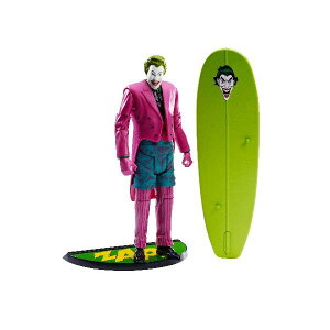 }e obg} 1966 NVbNTVV[Y 6C`tBMA T[tYAbv W[J[ / BATMAN 1966 CLASSIC SERIES SURF'S UP JOKER 