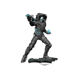 DC Collectibles Batman: Arkham City: Mr. Freeze Statue [sAi] 