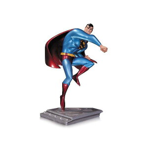 DC Collectibles Superman: The Man of Steel: Superman The Animated Series Statue [sAi] 