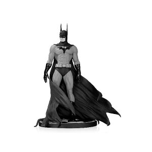 DC Collectibles Batman: Black and White: Batman by Michael Turner Statue [sAi] 