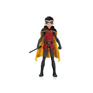 DC Collectibles DC Universe Animated Movies: Son of Batman: Robin Action Figure 