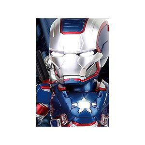 GbOA^bN ACA}3 ACApgIbg Egg Attack Iron Man 3 Iron Patriot sAi [ၕz 