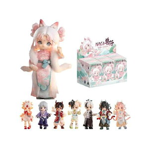 XiDonDon NAGI l ȂlV[Y Ob11 1/12 Bjd l` Mtg tBMA  킢 ANV Aj tBMA l`  (Who