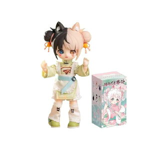 XiDonDon NAGI l ȂlV[Y Ob11 1/12 Bjd l` Mtg tBMA  킢 ANV Aj tBMA l`  (Two