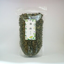ハッカ ハッカ茶 ハーブティー 薄荷 乾燥 お茶 【1袋あたり 40g】 薬膳 茶 薬膳酒 健康茶 健康食品 健康 美容 薬膳料理 ギフト ハッカ ハッカ茶 ハーブティー ペパーミント【仙台の漢方専門薬局 運龍堂】【まとめ買い】