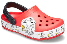 楽天市場 スヌーピー クロックスの通販