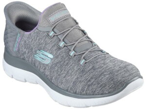 スケッチャーズ スリップインズ:サミッツ - ダズリング ヘイズ