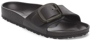 ���r���P�� �}�h���b�h �r�b�O�o�b�N���EEVA��BIRKENSTOCK�y�r���P���V���g�b�N�zMadrid Big Buckle EVA�y�}�h���b�h �r�b�O�o�b�N���EEVA�z�u���b�N