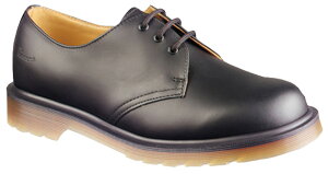 Dr.Martens 1461 3Eyelet Shoe Black�y���������I�z
