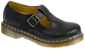 Dr.Martens POLLEY T-BAR SHOE�y���������I�z