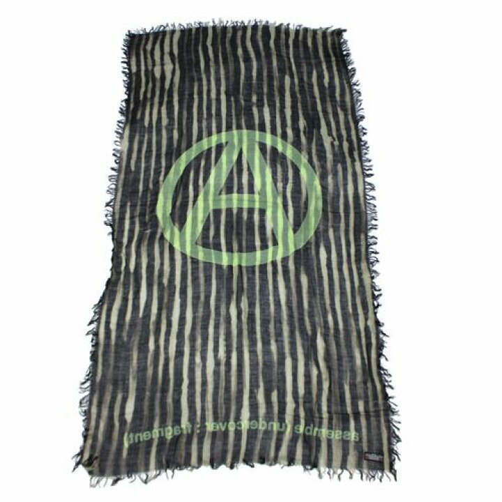 楽天市場】assemble アッセンブル AFFA アナーキーストール 【中古 