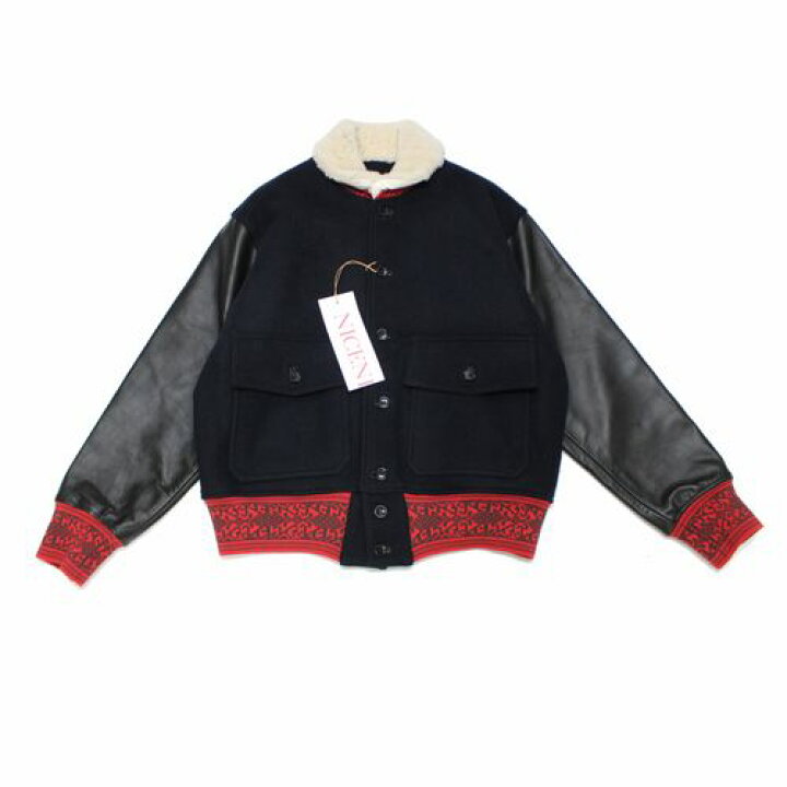 楽天市場】NICENESS ナイスネス 21AW GIANT MOUTION ジャイアント 