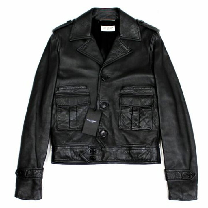 楽天市場】SAINTLAURENT PARIS サンローランパリ 15AW Jake ジェイク 