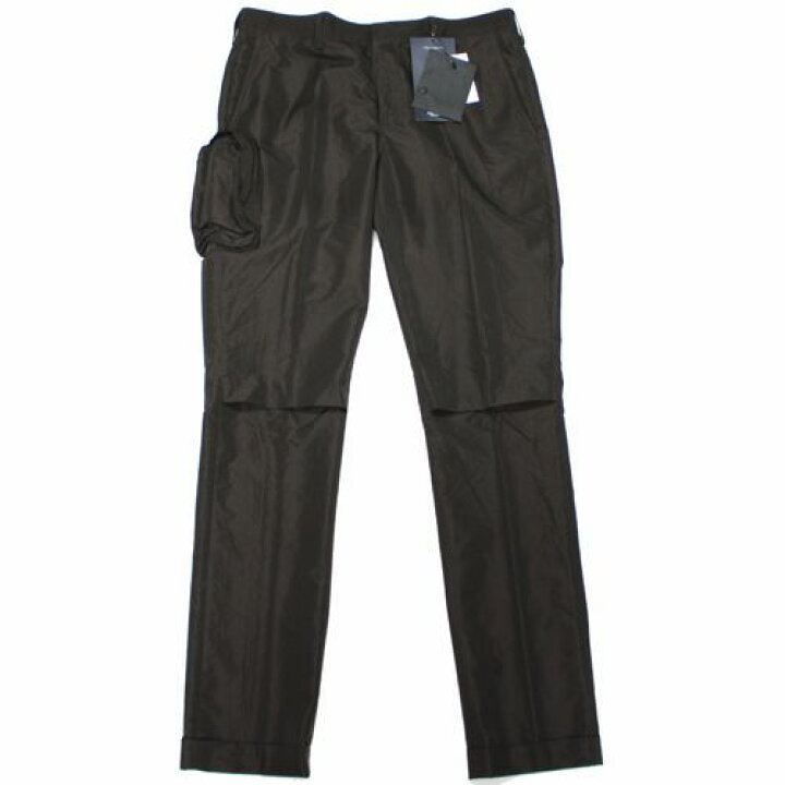 楽天市場】UNDERCOVER アンダーカバー 20SS メモリーウェザーPK付  