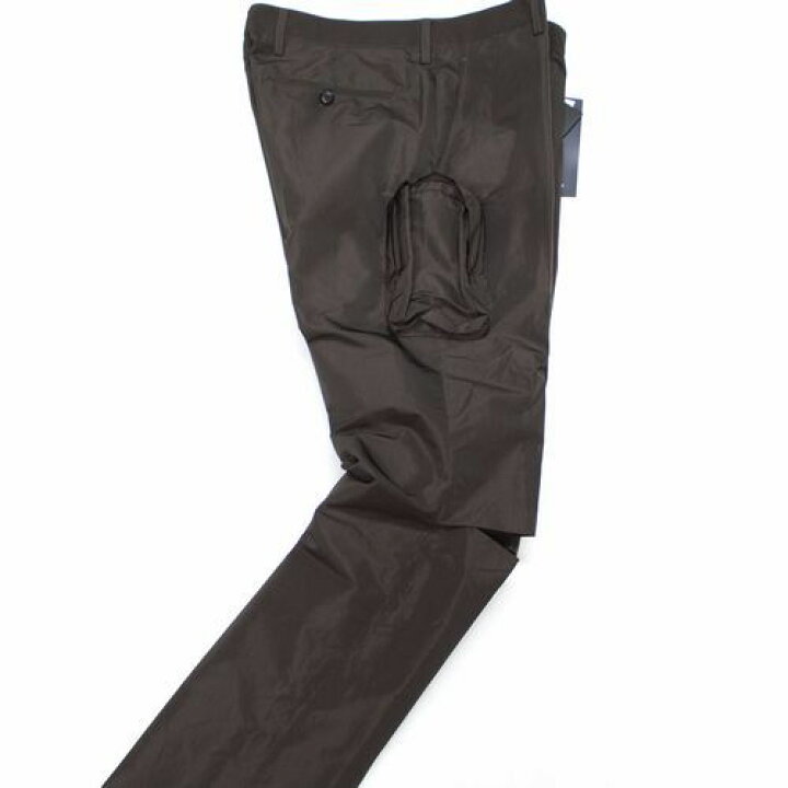 楽天市場】UNDERCOVER アンダーカバー 20SS メモリーウェザーPK付 