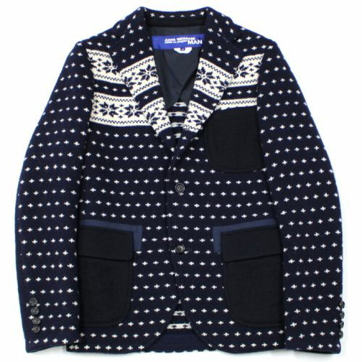 楽天市場】JUNYA WATANABE MAN ジュンヤワタナベマン 11AW 