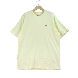 SUPREME シュプリーム 20SS Small Box Logo Tee スモールボックスロゴ Tシャツ 【中古】