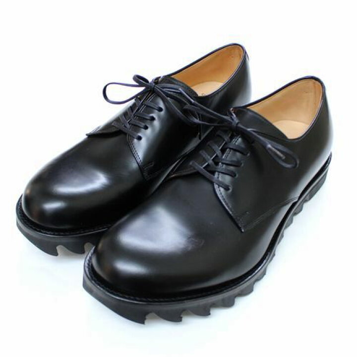 楽天市場】UNDERCOVER アンダーカバー 21AW シャークソールシューズ  