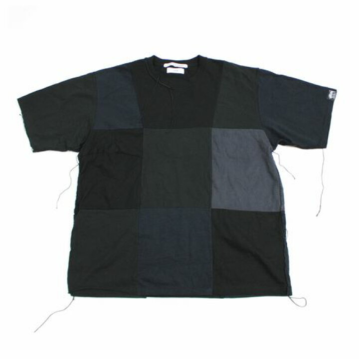 楽天市場】Children of the discordance × SEMBL HANDMADEPATCH TEE T 