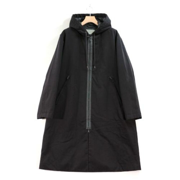 楽天市場】ESSAY エッセイ ベンチコート 【中古】 : unstitch 楽天市場店