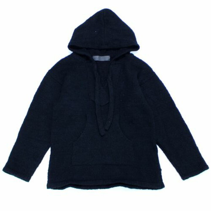 楽天市場】The Elder Statesman ジ エルダー ステイツマン Baja Hooded 