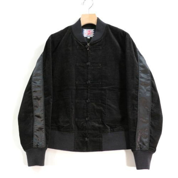楽天市場】SON OF THE CHEESE サノバチーズ Hong Kong JKT チャイナ 