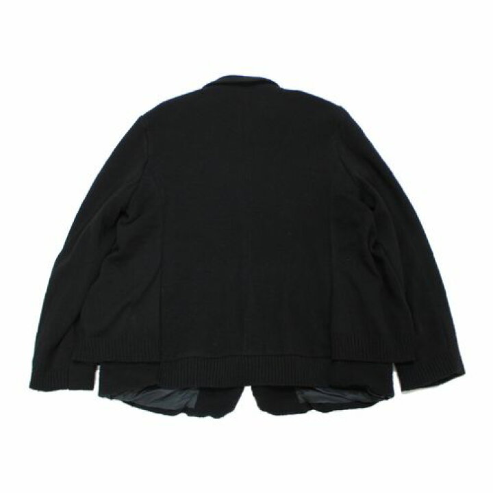 楽天市場】UNDERCOVER アンダーカバー 21AW KNカーデ mix縮絨ウールJK 