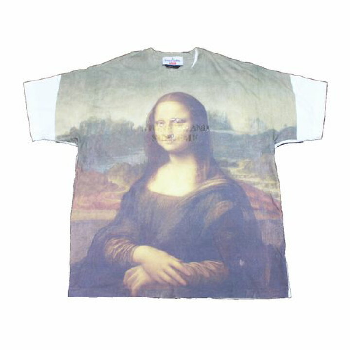 楽天市場】Supreme シュプリーム 22SS Stone Island S/S Top Mona Lisa 