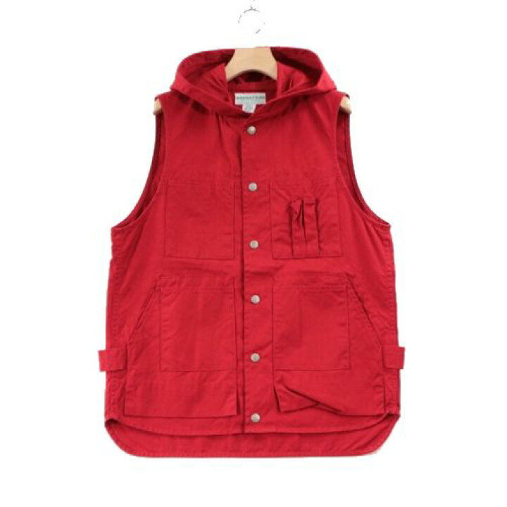 楽天市場】SASSAFRAS ササフラス TREE CHOPPER BUD VEST ベスト M 