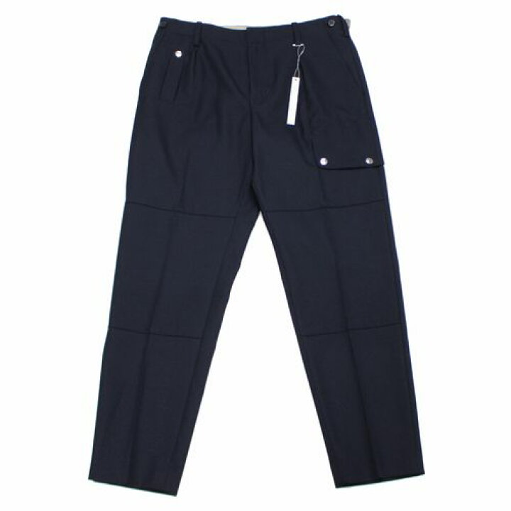 楽天市場】Tamme タム 21AW B.A COMBAT SLACKS パンツ 【中古 