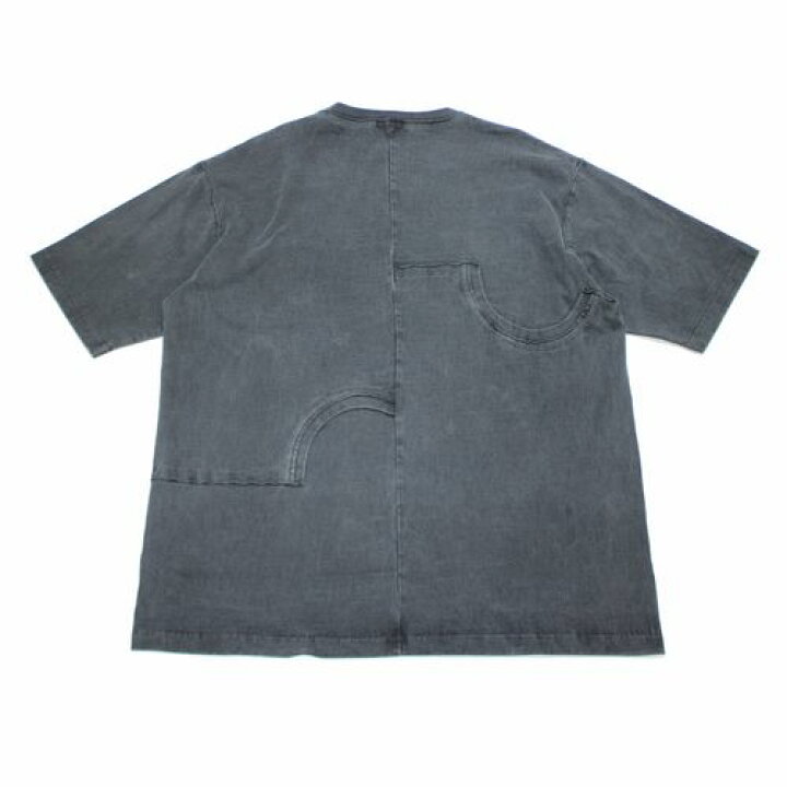 楽天市場】UNDERCOVERISM アンダーカバーイズム 22SS 後teeカスタム 
