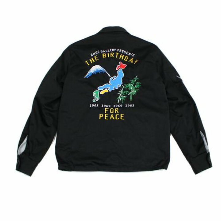 楽天市場】RUDE GALLERY ルード ギャラリー サンバースト 限定 The 