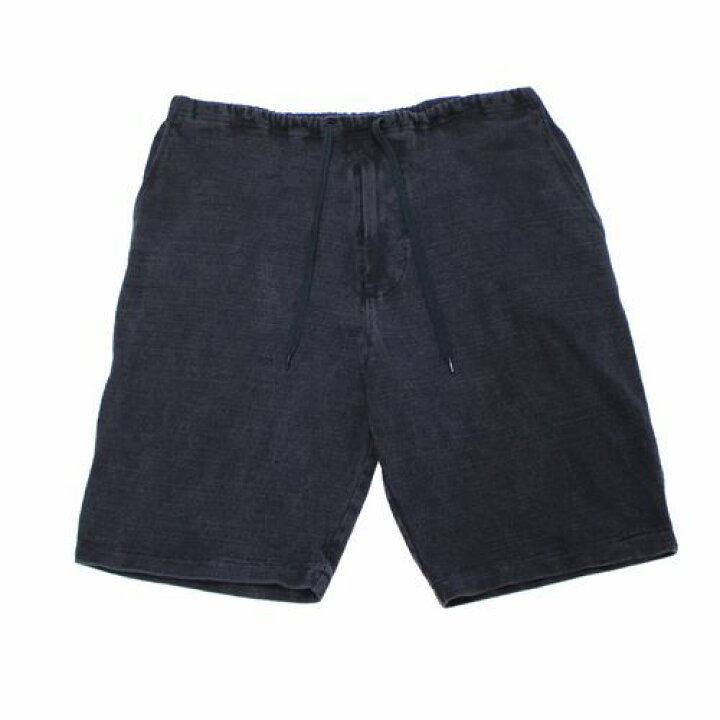 楽天市場】COMOLI コモリ 20SS シルクネップ ジャージショーツ 【中古 