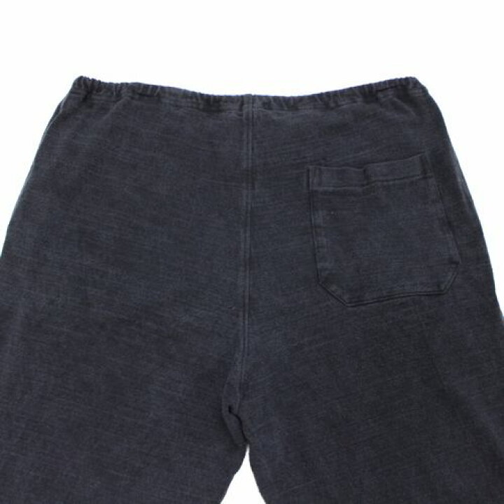 楽天市場】COMOLI コモリ 20SS シルクネップ ジャージショーツ 【中古 