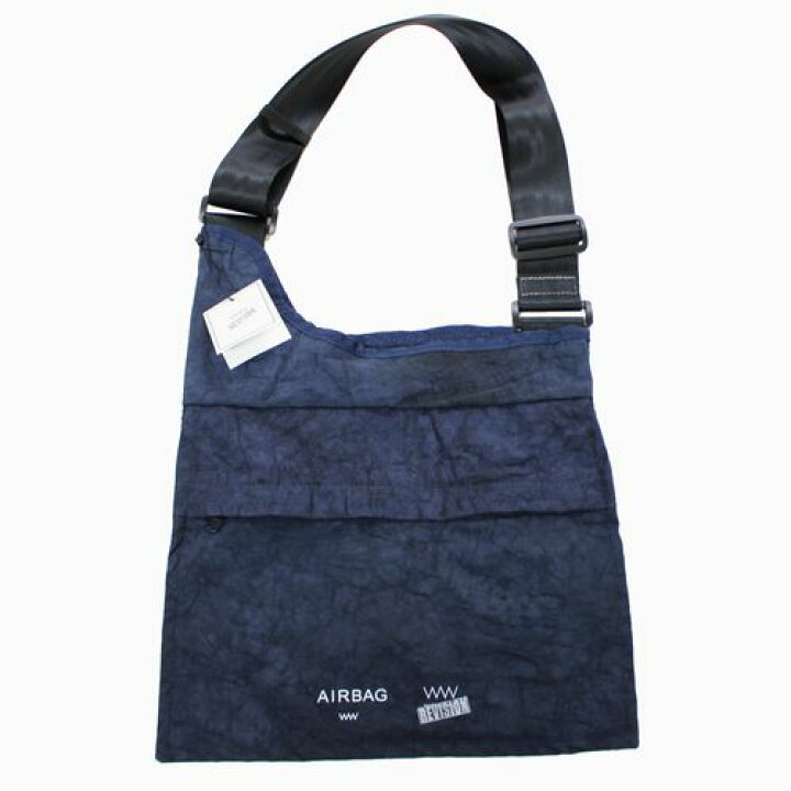 楽天市場】WACCOWACCO REVISION ワッコワッコ AIRBAG Body bag ボディ 