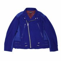 楽天市場】アンダーカバー ライダース（メンズファッション）の通販