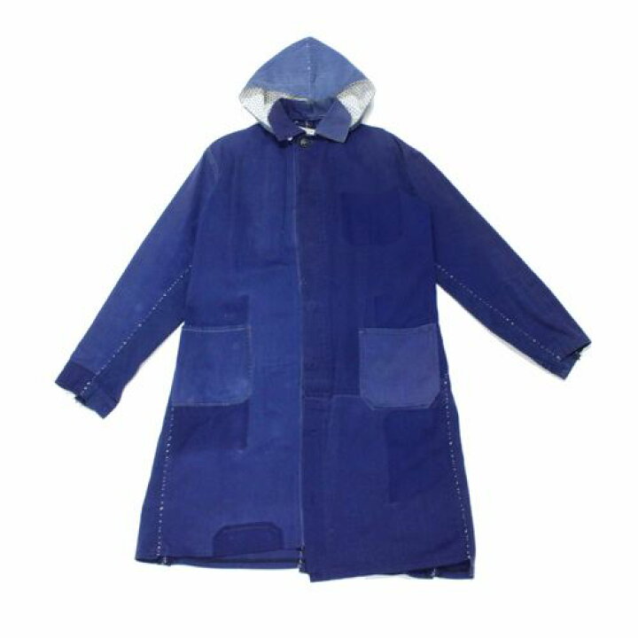 楽天市場】keisuke kanda ケイスケカンダ 手縫いのワークコート 【中古 